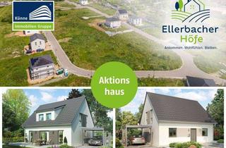 Haus kaufen in 06686 Lützen, Ellerbacher Höfe: ANKOMMEN.WOHLFÜHLEN.BLEIBEN.