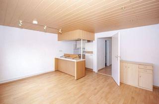 Wohnung kaufen in 38229 Salzgitter, Vermietete Wohnung – sichere Rendite