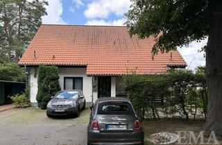 Anlageobjekt in 14612 Falkensee, Zwei vollvermietete Dreifamilienhäuser auf einem Grundstück