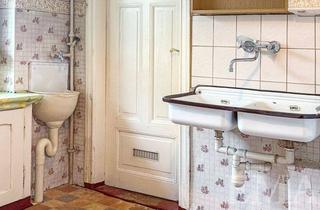 Einfamilienhaus kaufen in 14612 Falkensee, Handwerkerliebhaber aufgepasst! Sanierungsobjekt in gefragter Lage