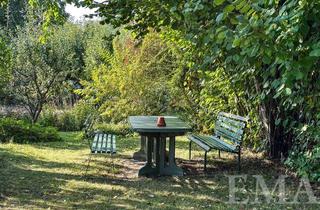 Mehrfamilienhaus kaufen in 16792 Zehdenick, Das grüne Domizil an der Hastbrücke wartet auf Ihre Ideen