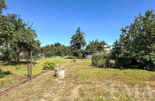 Grundstück zu kaufen in 14656 Brieselang, Sonniges Baugrundstück für ein Einfamilienhaus nahe des Regionalbahnhofs