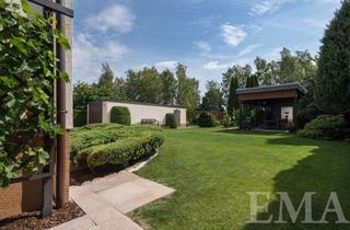 Einfamilienhaus kaufen in 14612 Falkensee, Luxus-Einfamilienhaus am Berliner Stadtrand