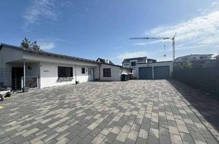 Haus kaufen in Nordkirchen 14, 59394 Nordkirchen, Doppelter Wohnraum: Zwei Bungalows auf großem Grundstück in ruhiger Lage