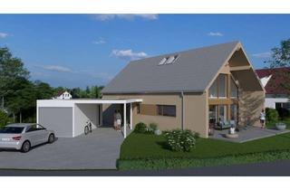 Haus kaufen in Konrad-Lorenz-Weg, 72116 Mössingen, Mehr als ein Haus: Ein Statement für anspruchsvolles Wohnen