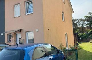 Haus kaufen in 82256 Fürstenfeldbruck, VON PRIVAT - Modernes Reihenendhaus in bester Lage, 2x Stellplatz