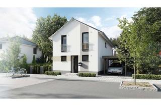 Haus kaufen in 54317 Osburg, Aura 125 massiv gebaut, Preis inkl. Grundstück