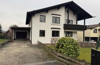 Haus kaufen in 84048 Mainburg, Geräumiges 10-Zimmer-Haus mit Garage in Mainburg