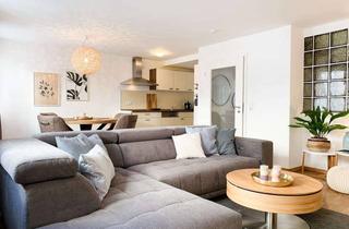 Haus kaufen in 56829 Pommern, Sehr gut eingeführtes Ferienhaus-Renditeobjekt oder gemütliches Wohnhaus im top Zustand in Pommern