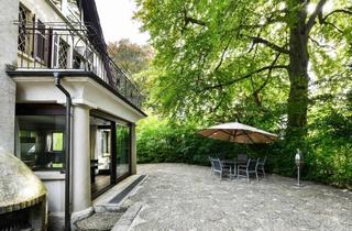 Villa kaufen in 71638 Ludwigsburg, Charmante historische Villa in Ludwigsburg