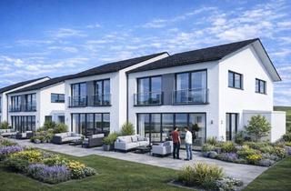 Doppelhaushälfte kaufen in 72770 Reutlingen, Familienfreundliche Doppelhaushälfte Nr. 2