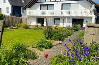 Haus kaufen in 33181 Bad Wünnenberg, Geräumiges, gepflegtes, großzügiges Zweifamilienhaus in Fürstenberg (Bad Wünnenberg)