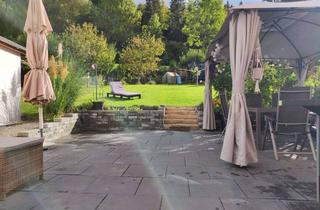 Reihenhaus kaufen in Webertalstraße 36, 78727 Oberndorf, Sonnengeküsstes Reihenhaus mit Wohlfühlgarten