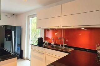 Villa kaufen in 16540 Hohen Neuendorf, ++ Exklusive Stadtvilla + Gästehaus | 2013, 156 m² + 45 m², Erdwärme, Top-Ausstattung, Südgrundstück