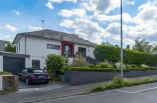 Haus mieten in Richard-Wagner-Straße 84, 65193 Wiesbaden, Charmantes Einfamilienhaus (Bj. unbekannt) mit Garage in Wiesbaden-Nordost