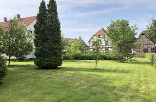 Haus mieten in Heerstraße 15, 37133 Friedland, Freistehendes Haus mit großem Garten