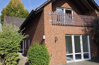 Haus mieten in Blücherstraße 42, 46397 Bocholt, Charmantes Reihenendhaus mit 4 Zimmern in Bocholt