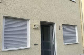 Haus mieten in Montessoristraße 2c, 50767 Pesch, Charmantes Reiheneckhaus mit 4 Zimmern in Köln-Pesch