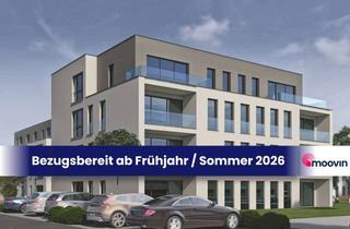 Haus mieten in Husemannstraße, 52477 Alsdorf, Seniorengerechte 3-Zimmer-Doppelhaushälfte mit 2 TERRASSEN und EINBAUKÜCHE