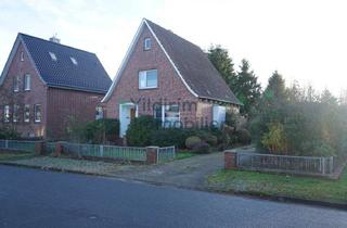 Haus mieten in 27472 Cuxhaven, Charmantes Einfamilienhaus in Cuxhaven – zu vermieten