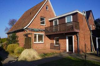 Haus mieten in 27472 Cuxhaven, Charmantes Einfamilienhaus in Cuxhaven – zu vermieten