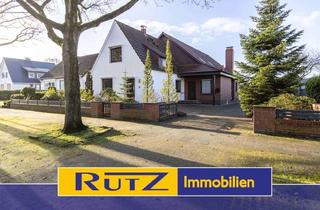 Haus mieten in 27751 Iprump/Stickgras, Delmenhorst-Stickgras | Gemütliche Doppelhaushälfte mit Einbauküche, Stellplatz und Terrasse