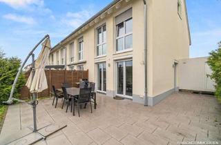 Haus mieten in 55262 Heidesheim, Modern townhouse with heat pump system and ample parking in great location | WAGNER IMMOBILIEN