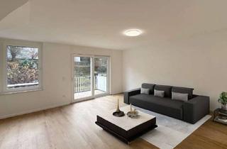 Haus mieten in 71634 Ludwigsburg, MODERNE DOPPELHAUSHÄLFTE MIT VIEL RAUMUND WOHLFÜHLCHARAKTER – IHR NEUES ZUHAUSE