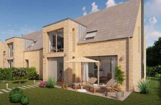 Haus mieten in 23911 Ziethen, Moderne Doppelhaushälfte im Naturpark Lauenburgische Seen zu vermieten