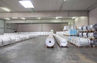 Büro zu mieten in Siemensstraße 22, 74722 Buchen, 604 m² Lager- und Produktionsfläche - Hallen- und Büroflächen erweiterbar