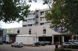 Büro zu mieten in Mannheimer Str. 17, 75179 Brötzingen, Raum für leichte Produktion, Werkstatt und Büro - Wilferdinger Höhe