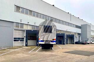 Büro zu mieten in 65510 Idstein, SCHNELL VERFÜGBAR ✓ RAMPE ✓ Lager (1.500 m²) & Büro (200 m²) zu vermieten