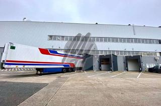 Büro zu mieten in 65307 Bad Schwalbach, SCHNELL VERFÜGBAR ✓ RAMPE ✓ Lager (1.500 m²) & Büro (200 m²) zu vermieten