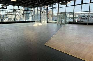 Gewerbeimmobilie mieten in Justus-Von-Liebig-Str. 24-26, 63128 Dietzenbach, Moderne Gewerbefläche mit Showroom-Charakter