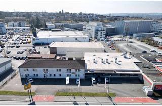 Gewerbeimmobilie kaufen in 95326 Kulmbach, Beste Lage, beste Chancen – Nachfolger gesucht