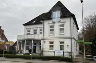 Anlageobjekt in 25704 Meldorf, Arbeiten mit Stil: Saniertes Bürohaus im Herzen von Meldorf