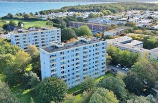 Anlageobjekt in Funkstellenweg, 24159 Schilksee, Klein, aber fein - Vermietete 1-Zimmer-Wohnung in Osteseenähe