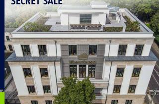 Anlageobjekt in 06114 Paulusviertel, Gepflegtes Wohnhaus mit kleiner Grünanlage im Paulusviertel