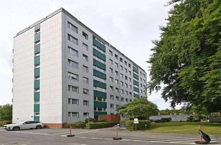 Anlageobjekt in 22926 Ahrensburg, Vermietete 1-Zimmer Wohnung mit Stellplatz im Herzen von Ahrensburg!