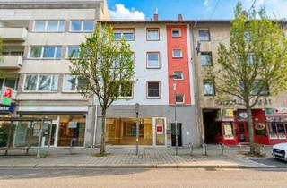 Anlageobjekt in 67655 Innenstadt, WGH mit entwicklungspotential in A Lage