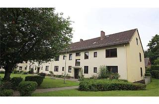 Anlageobjekt in Weizenfurt 39, 28759 St. Magnus, 4 Zimmerwohnung in ruhiger Lage, St. Magnus. Käufer provisionsfrei!