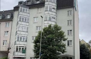 Anlageobjekt in 37081 Göttingen, Vermietete 2 Zimmer ETW Wohnung im EG in Göttingen als Kapitalanlage zu Verkaufen