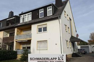 Anlageobjekt in 56220 Urmitz, Ansprechende Kapitalanlage auf Erbpachtgrundstück