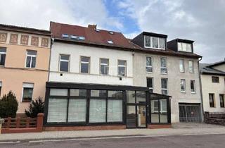 Anlageobjekt in 06366 Köthen, Mehrfamilienhaus in Köthen