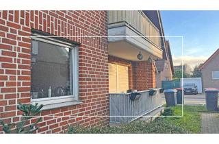 Anlageobjekt in 46537 Dinslaken, Attraktives Investment in ruhiger Wohnlage – vermietete Erdgeschosswohnung