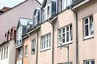 Anlageobjekt in Unteraltenburg 22, 06217 Merseburg, 2-Raum-Eigentumswohnung mit Balkon & PKW-Stellplatz – nah am Schloss Merseburg