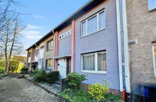 Anlageobjekt in 40699 Erkrath, Familienfreundliches Reihenmittelhaus mit Garten und Garage – Raum für Ideen in Erkrath-Hochdahl
