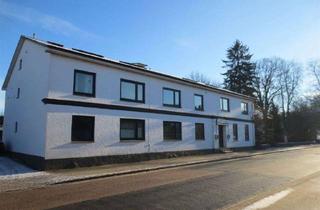 Anlageobjekt in 22952 Lütjensee, 630m² mit 8 Wohnungen, Vermietet oder zur Eigennutzung