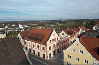 Anlageobjekt in 93333 Neustadt, Exklusives Renditejuwel nördlich von München – vollvermietetes Mehrparteienhaus - zukunftssicher!