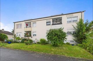 Anlageobjekt in 63739 Aschaffenburg, Mehrfamilienhaus mit Potential in Top Wohngegend